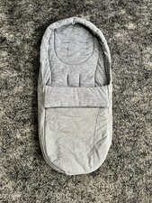 Mamas & Papas Winter Footmuff