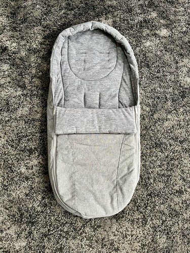 Mamas papas winter footmuff - mamas,