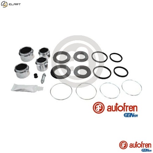 Repair kit brake - kit, caliper
