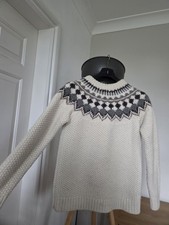 Aubin Wills Chunky Thick