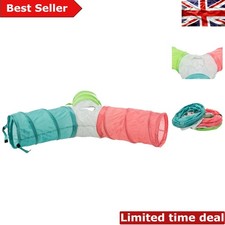 Rabbit Tunnel for Play &