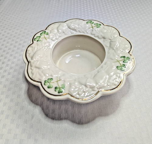 Belleek porcelain ireland - belleek, of