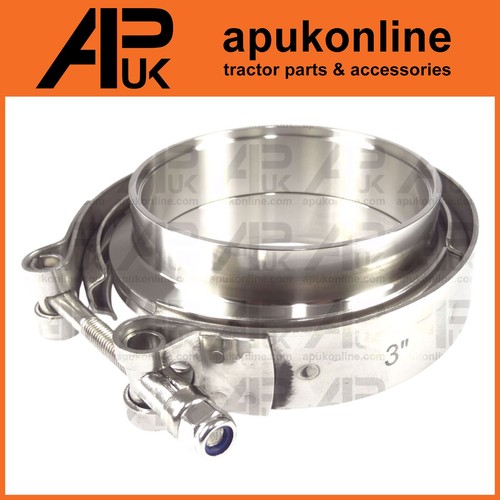 Exhaust silencer turbo - exhaust,