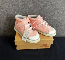 NWT See Kai Run Basics Toddler