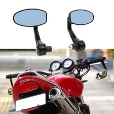 7/8" Motorcycle End Bar