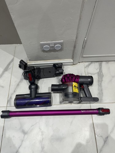 Dyson animal cordless - v7,
