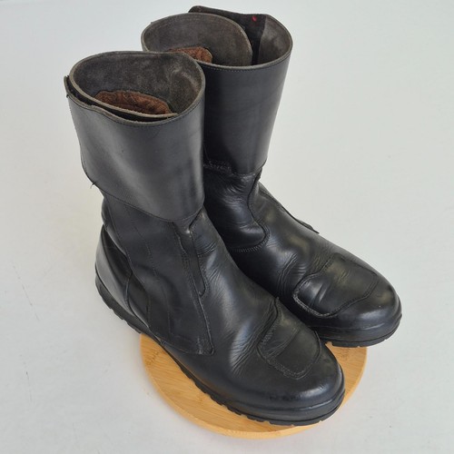 Skywalk boots black - skywalk, 11