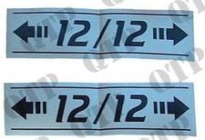 For Massey Ferguson 300 Series