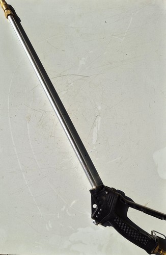 Atv quad sprayer lance - sprayer, 3/8"