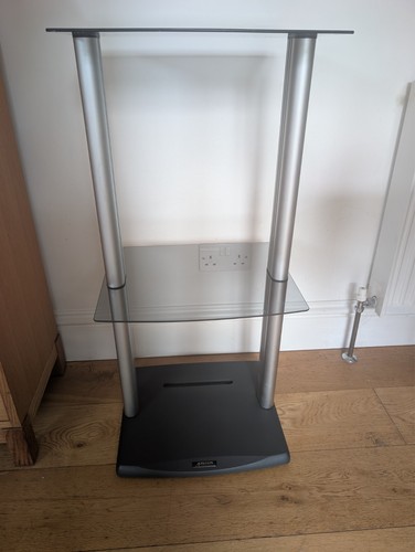 Alphason designs hifi stand - designs,