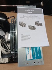 Embraco Aspera Refrigeration