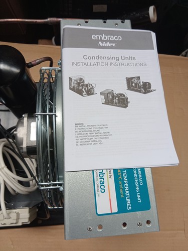 Embraco aspera refrigeration - embraco,