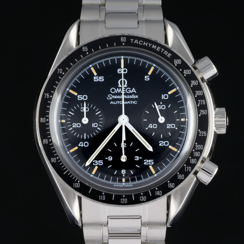 Omega speedmaster reduced - speedmaster,