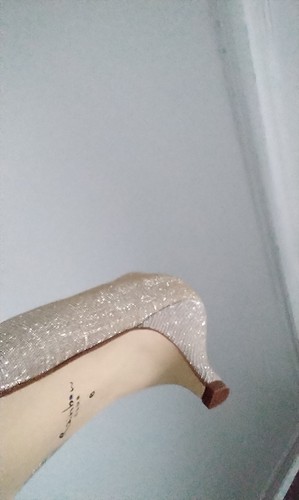 Rainbow women wedding shoes - rainbow,