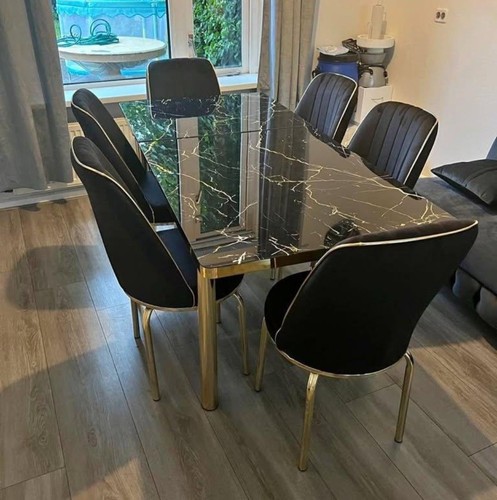 French style marble effect - marble,