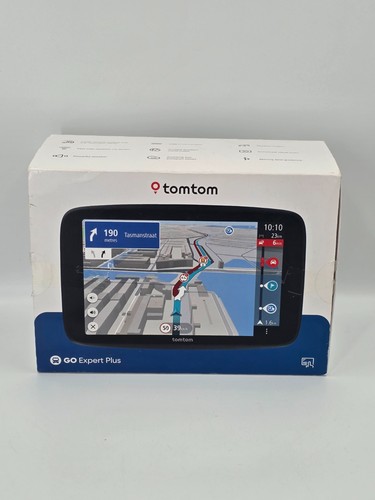 Tomtom truck sat - tomtom, nav