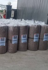 Carpet Underlay 10mm Thick High Performance Premium Wool Felt Quality Insulation