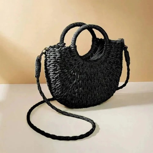 Handmade half round rattan - handmade,