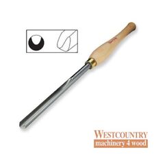 Robert Sorby 3/4" Standard Bowl Gouge 842XLH - Extra Long Handled