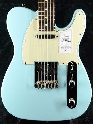 Fender made japan junior - fender,