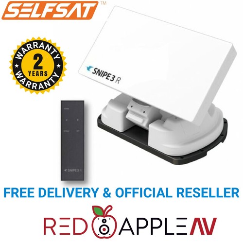 Selfsat snipe auto - selfsat, 3r