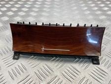 2013 VOLKSWAGEN TIGUAN  ASH TRAY / STORAGE COMPARTMENT GENUINE 7P2857961