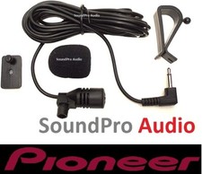 Replace Mic Microphone KIT