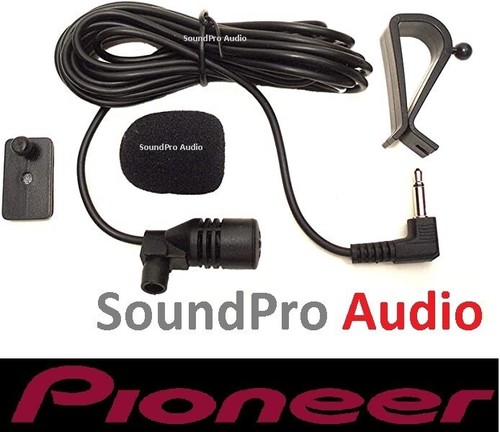 Replace mic microphone - microphone, kit