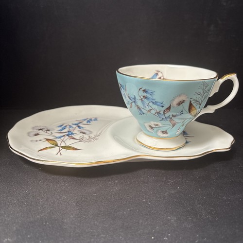Royal albert china 100 years - albert,