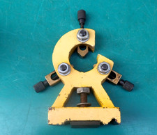 ENGINEERS STEADY TO SUIT SMALL