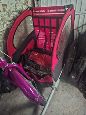 Bicycle Trailer