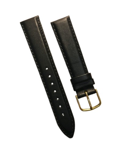 Hirsch brumby 18mm black high - 18mm,