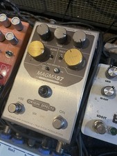 Origin Effects MAGMA57 Amp