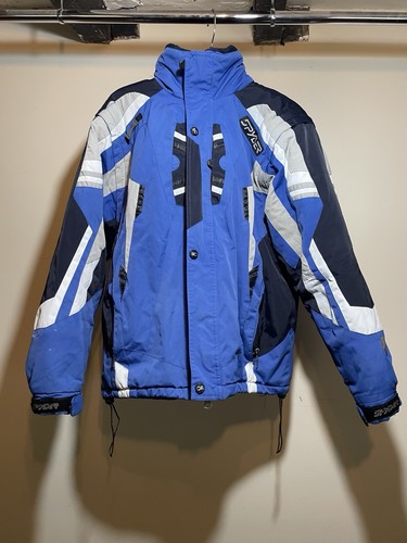 Men spyder ski - men’s, jacket