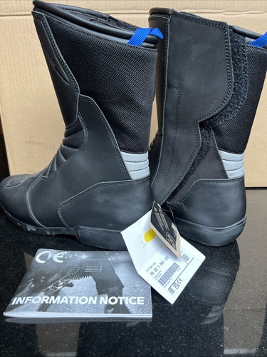 Bmw motorcycle boots - bmw,