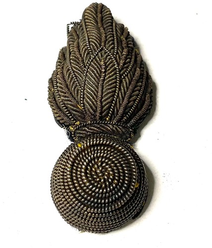 Vintage gold bullion flaming - bullion,