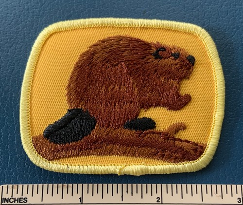 Vintage boy scouts canada - scouts,