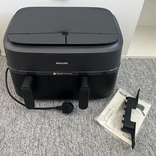 Philips 3000 series dual - philips,
