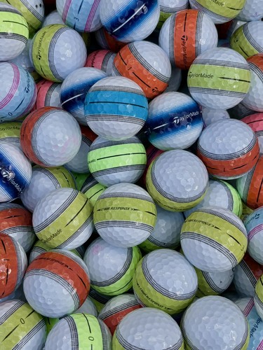 Taylormade tour response - taylormade,