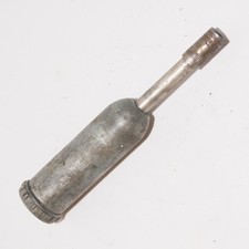 Vintage Tecalemit Grease Gun No 729915 Cat No GB2802 Good Vint Cond