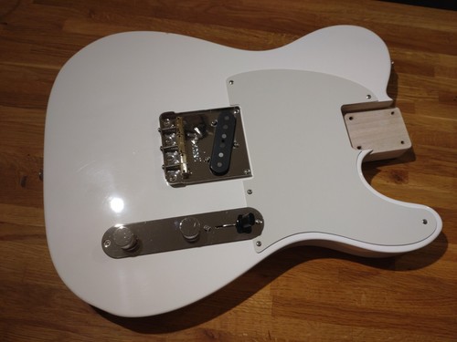Fender american pro based - pro,