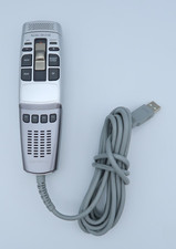 OLYMPUS DIRECTREC DR-2100 RecMic USB Digital Dictaphone Dictation Voice RECORDER