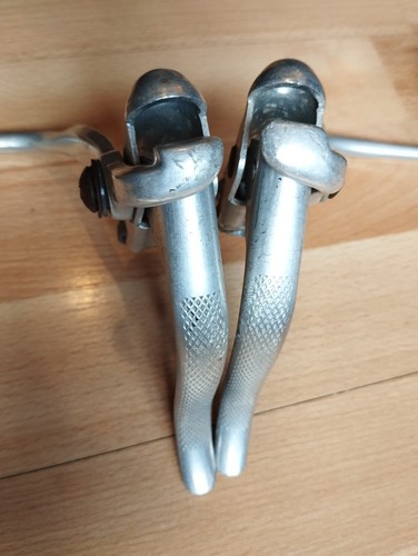 Vintage alloy retro dual - alloy,