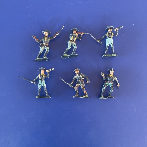 Crescent toy soldiers - crescent,