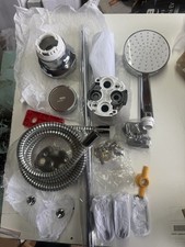 Mira Minimal EV Rear-Fed