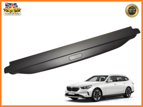 Genuine bmw series estate - genuine, 5