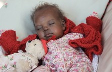 AA Reborn Doll Nines LOTTIE