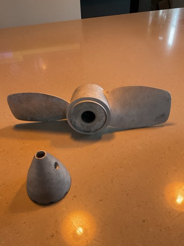 Volvo penta propeller - penta,