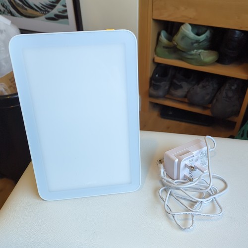 Lumie mini sad - mini, light