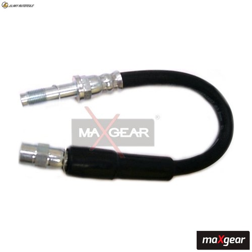 Brake hose 0050 - 52-0050, for